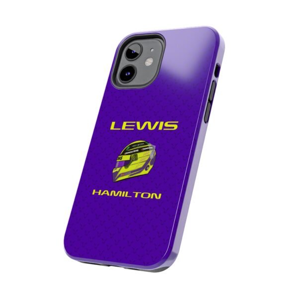 1761261212511941240_4096.jpeg HAM Purple Helmet F1 Phone Case