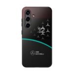 17616492069927045904_4096.jpeg Kimi Antonelli F1 2025 Carbon Fiber Phone Case