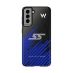 17641209862446753480_4096.jpeg Carlos Sainz CS55 Carbon Phone Case