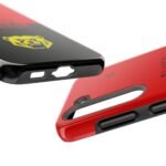 17646874328290743946_4096-1.jpeg Ollie Bearman F1 Phone Case