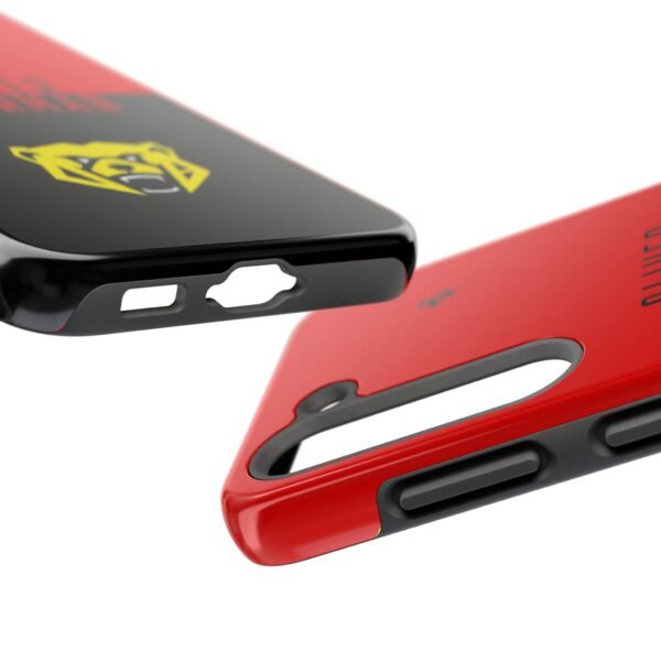 17646874328290743946_4096-1.jpeg Ollie Bearman F1 Phone Case
