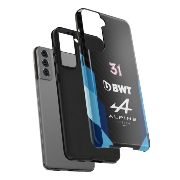 1768406497654578427_4096.jpeg Ocon Alpine F1 Phone Case