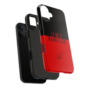Hamilton Ferrari Case