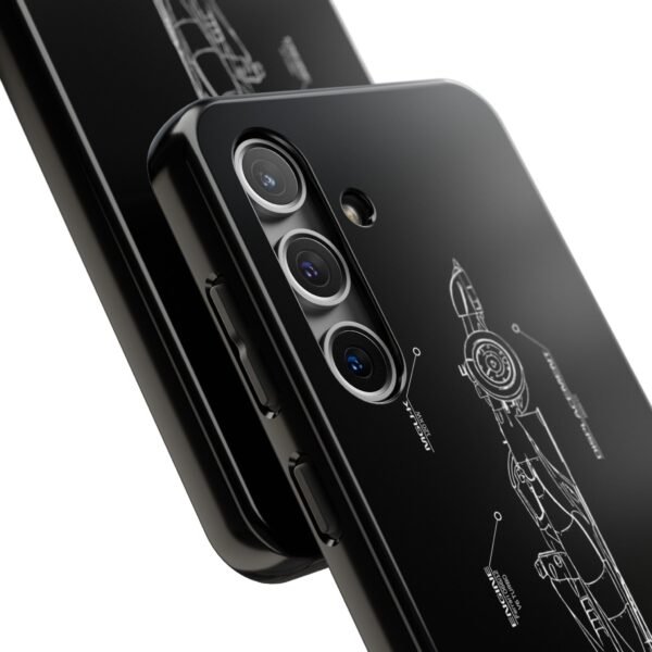 17695625105925472057_4096.jpeg SF-24 Black Phone Case