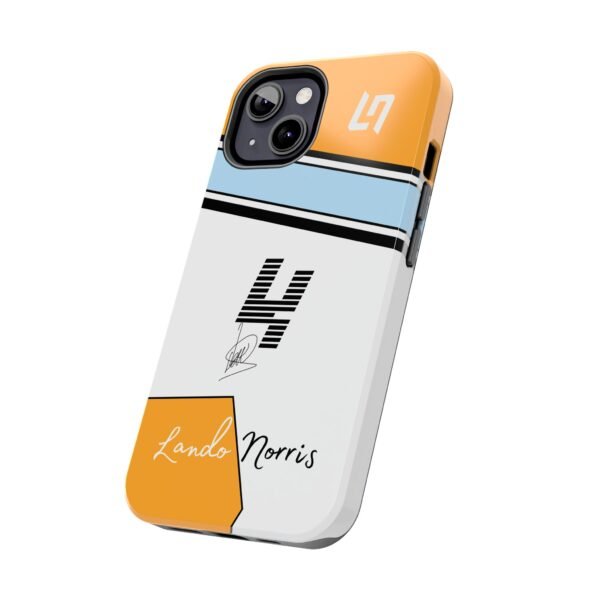 17696701191070917905_4096.jpeg NOR F1 Color Pop Phone Case 2025