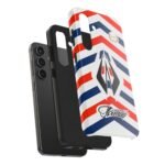 Kimi Raikkonen WDC Phone Case