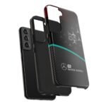 George Russell GR63 F1 2025 Carbon Fiber Phone Case