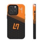 Lando Norris 2024 F1 Case
