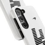 NOR 4 F1 Black Phone Case