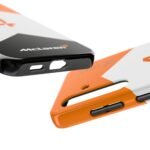 17751873306214207132_4096.jpeg NOR 4 Singapore GP Phone Case