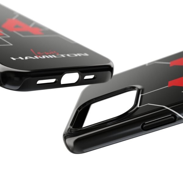 17768218445832718865_4096.jpeg Hamilton LH44 Sporty Phone Case