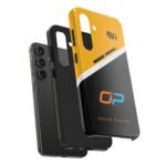 17819480140617741625_4096.jpeg Oscar Piastri OP81 Phone Case | F1 Phone Cover