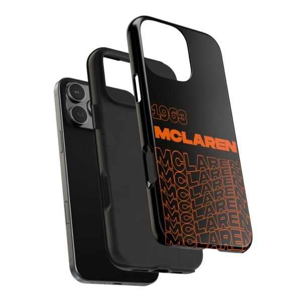 17843964582222333944_4096.jpeg McLaren F1 Team Phone Case – 2025 Typography Racing Cover