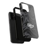 17846305969923678_4096.jpeg Leclerc Liquid Black Case