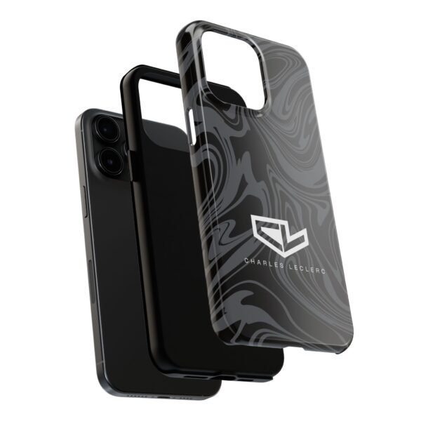 17846305969923678_4096.jpeg Leclerc Liquid Black Case