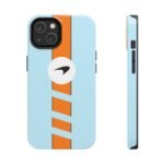 17866245459146540117_4096.jpeg Mclaren F1 Pastel Blue Case