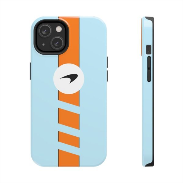 17866245459146540117_4096.jpeg Mclaren F1 Pastel Blue Case