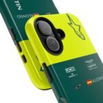 17882554129636130754_4096.jpeg Fernando Alonso 2023 Race Case