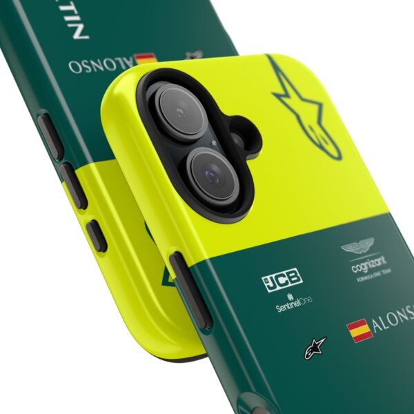 17882554129636130754_4096.jpeg Fernando Alonso 2023 Race Case