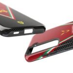 17883342532359241267_4096.jpeg Lewis Hamilton 44 Carbon Fiber Phone Case