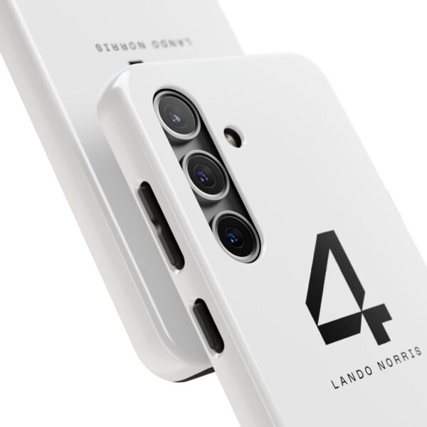 1790205758737701182_4096.jpeg NOR 4 Phone Case