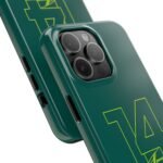 17933212716423662450_4096.jpeg Alonso FA14 Phone Case – F1 Aston Martin Cover