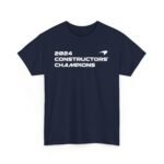17936596253081194713_2048.jpeg Mclaren 2024 F1 Constructor Champion Unisex T-Shirt for F1 fans