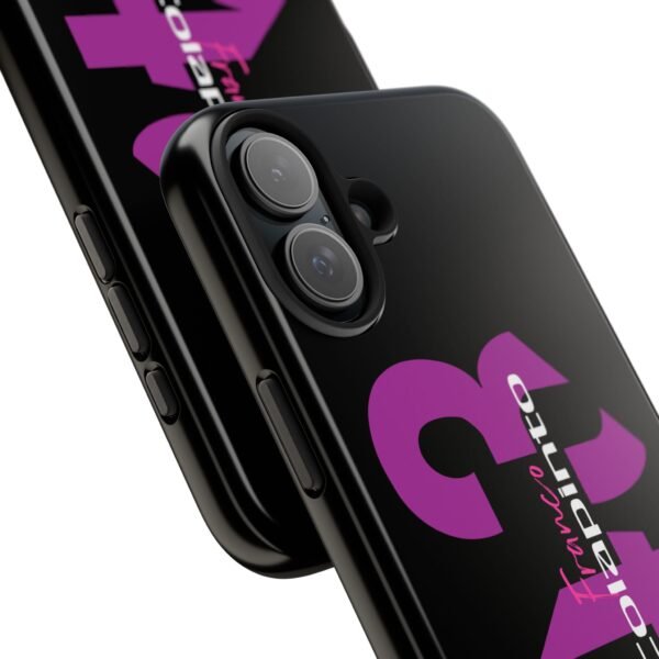 17967430523672026625_4096.jpeg Colapinto Alpine F1 2025 Phone Case