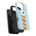17976912325403620870_4096.jpeg Mclaren F1 Pastel Blue Case