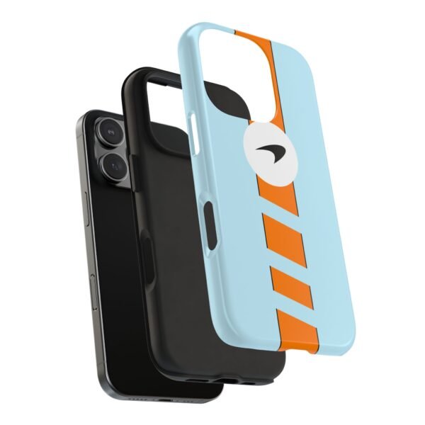 17976912325403620870_4096.jpeg Mclaren F1 Pastel Blue Case