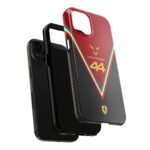 17987528972263450555_4096.jpeg Lewis Hamilton 44 Carbon Fiber Phone Case