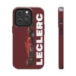 18006089964219938700_4096.jpeg Leclerc CL16 Red Case