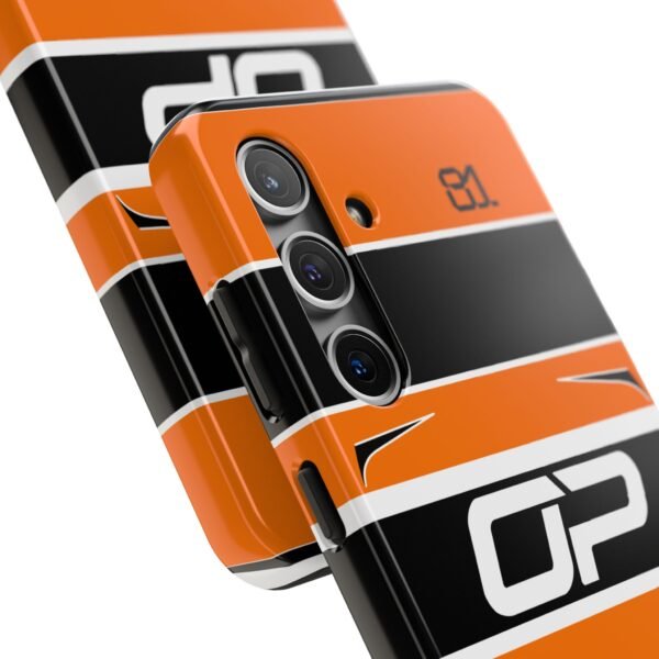 18016933428577249642_4096.jpeg Oscar Piastri Monaco GP 2025 Helmet Phone Case