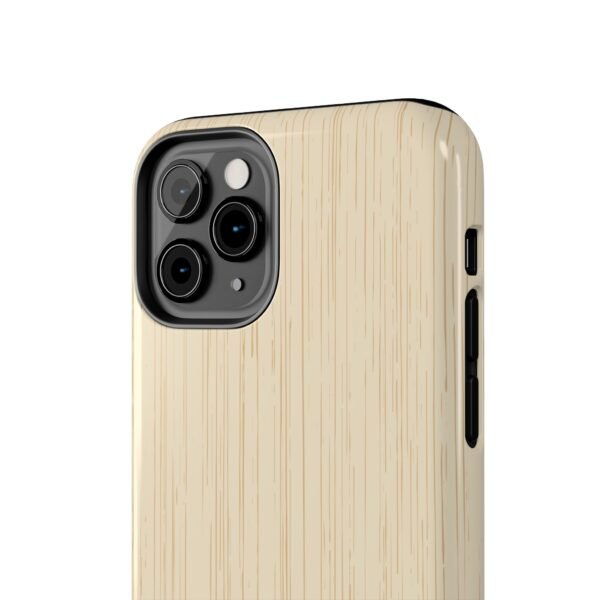 18019112849164291406_4096.jpeg Oscar Piastri Beige F1 Phone Case