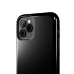 Mclaren Black White Case