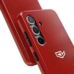 Charles Leclerc Ferrari F1 Livery Phone Case