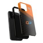 18039945643035485285_4096.jpeg Oscar Piastri OP81 F1 Phone Case - Design 2
