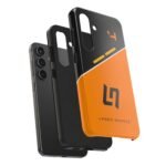 NOR F1 Tough Phone Case