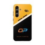 18100404471075977638_4096.jpeg Oscar Piastri OP81 Phone Case | F1 Phone Cover
