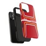 Leclerc Race Suit 2024 Case