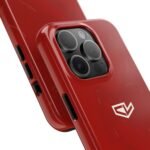 Charles Leclerc Ferrari F1 Livery Phone Case