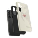 18173562057441353835_4096.jpeg Charles Leclerc Ferrari Phone Case