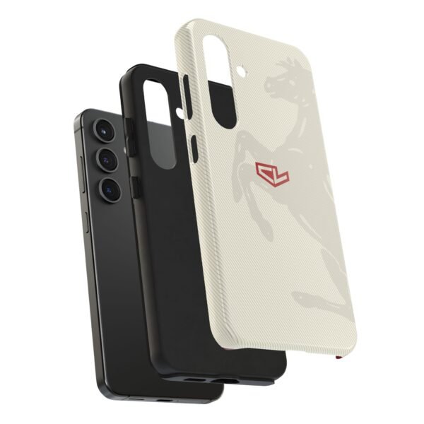 18173562057441353835_4096.jpeg Charles Leclerc Ferrari Phone Case