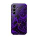 18175994361198171738_4096-1.jpeg Ham44 Hamilton F1 Purple Phone Case - Design 2