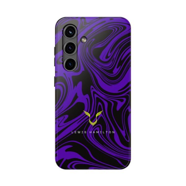 18175994361198171738_4096-1.jpeg Ham44 Hamilton F1 Purple Phone Case - Design 2