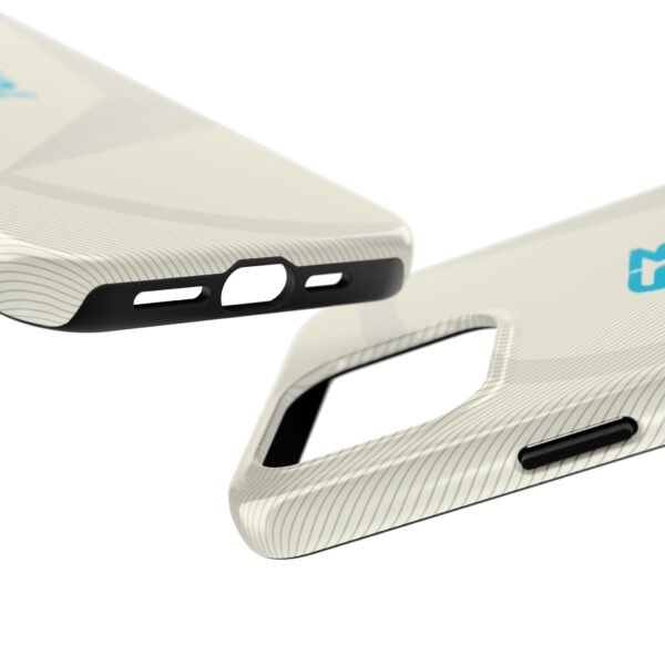18224292108411486810_4096.jpeg George Russell GR63 Phone Case