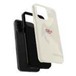 18260359047471613701_4096.jpeg Charles Leclerc Ferrari Phone Case