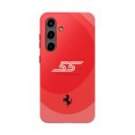 18316362799972502139_4096.jpeg Carlos Sainz Ferrari Phone Case