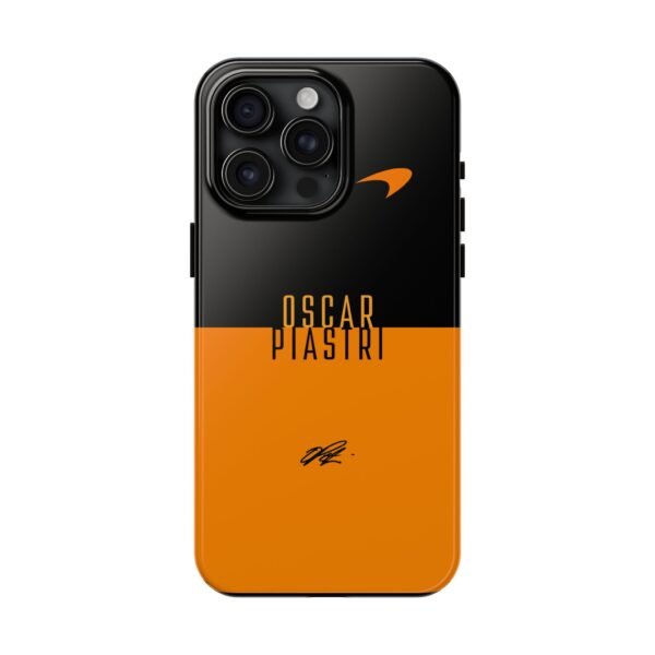 18319827966288187922_4096.jpeg Oscar Piastri F1 Phone Case