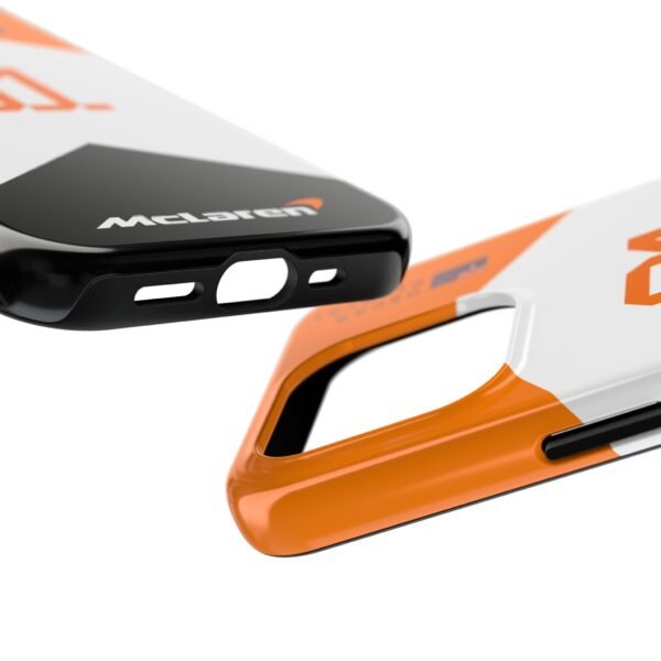 18325017424152684401_4096.jpeg Oscar Piastri OP81 Orange Black Phone Case